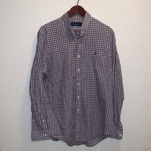 Ralph Lauren Shirt